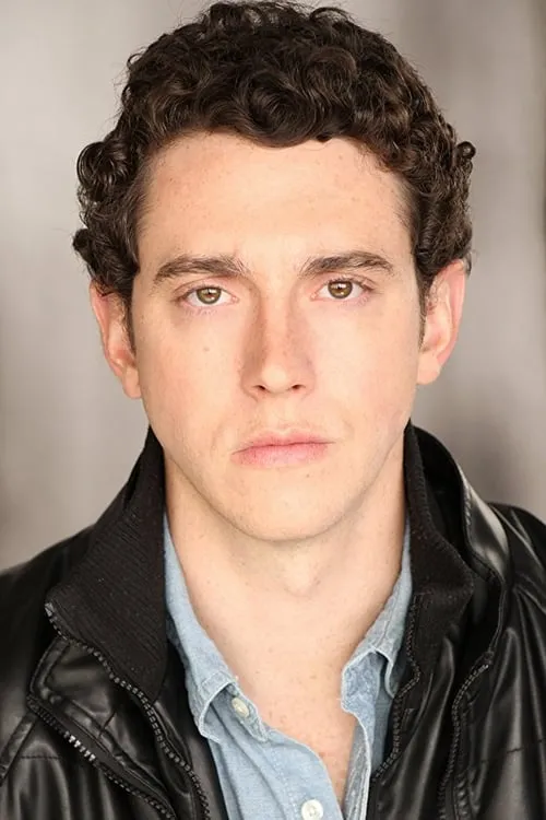 Actor Austin Freeman