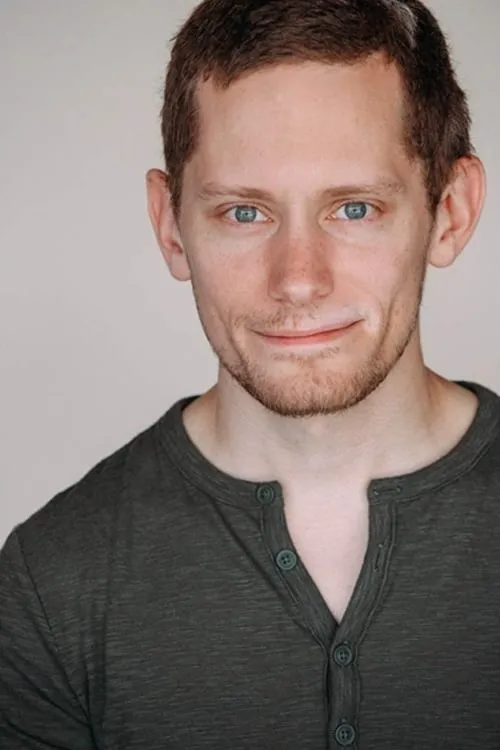 Actor Austin Gelfman