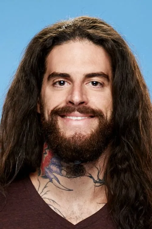 Foto de perfil del actor Austin Matelson en el reparto