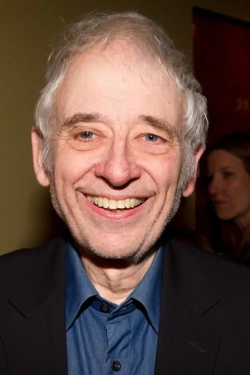 Actor Austin Pendleton