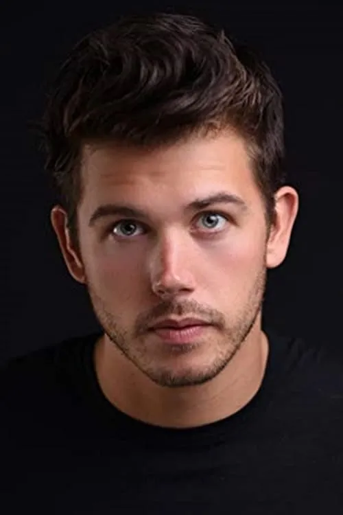 Actor Austin Ramsey