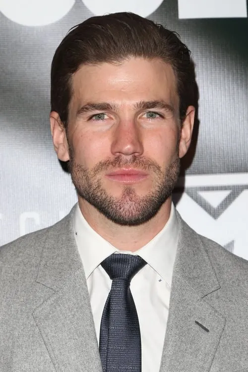 Actor Austin Stowell