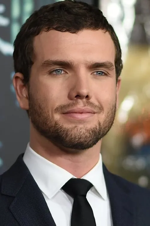 Brian H. Hooper ha trabajado con Austin Swift en 1 ocasiones