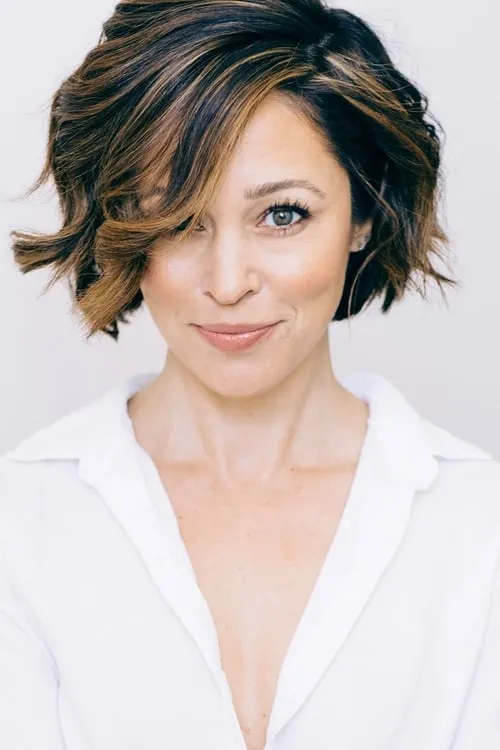 Foto de perfil del actor Autumn Reeser en el reparto