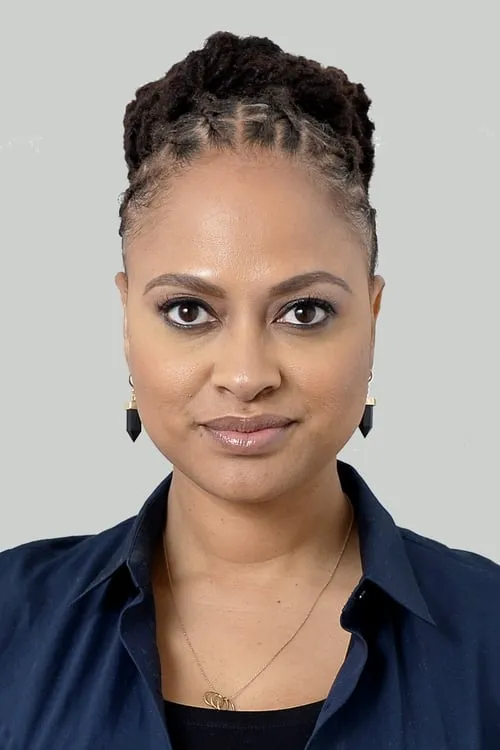 Ava DuVernay interpretando a Self