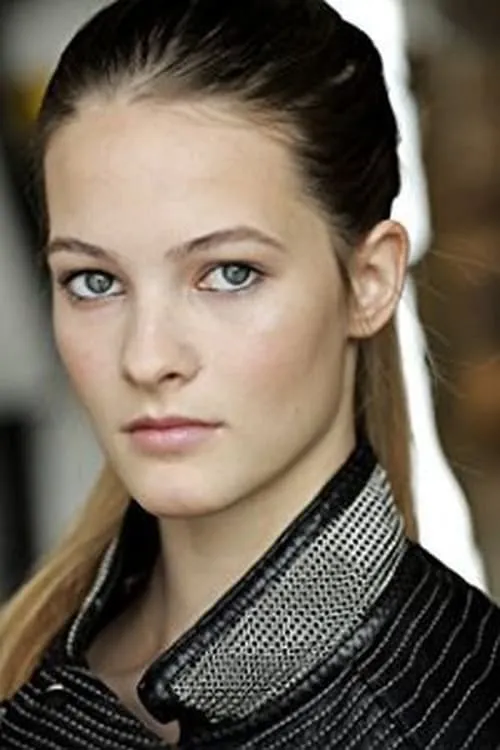 Foto de perfil del actor Avery Kristen Pohl en el reparto