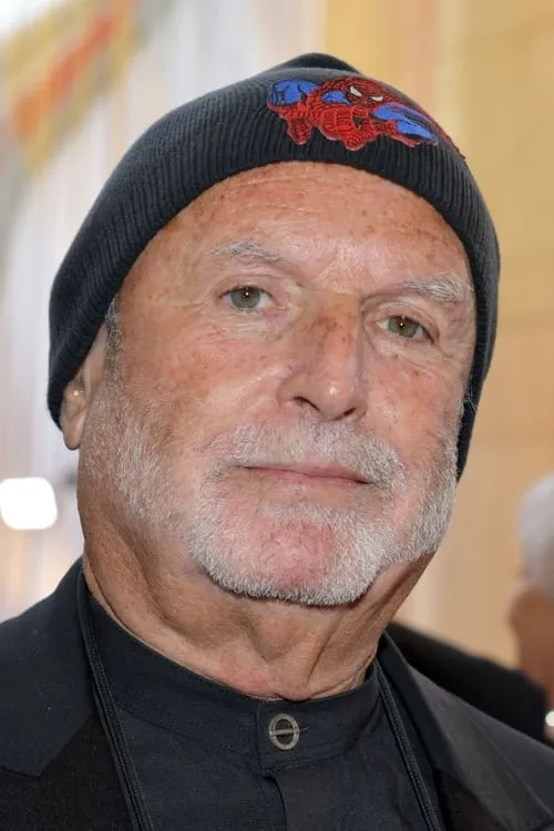 Actor Avi Arad