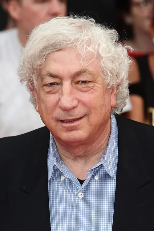 Actor Avi Lerner