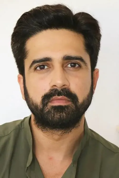 Avinash Sachdev en el reparto