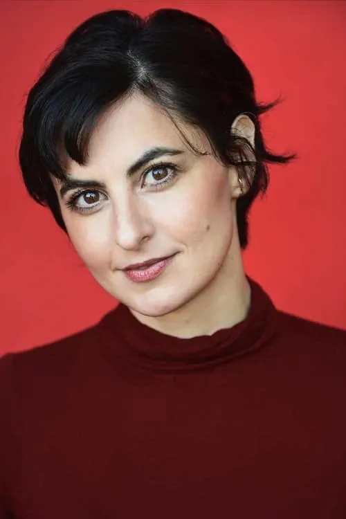 Actor Avital Ash