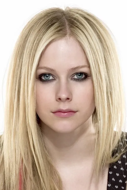 Avril Lavigne en el reparto