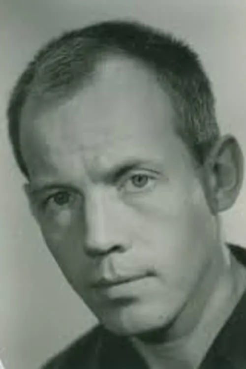 Actor Axel Düberg