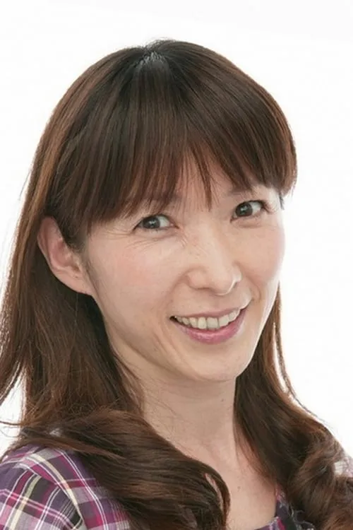 Actor Aya Hisakawa