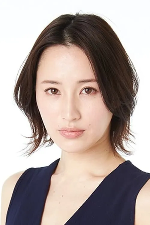 Actor Ayana Sogawa