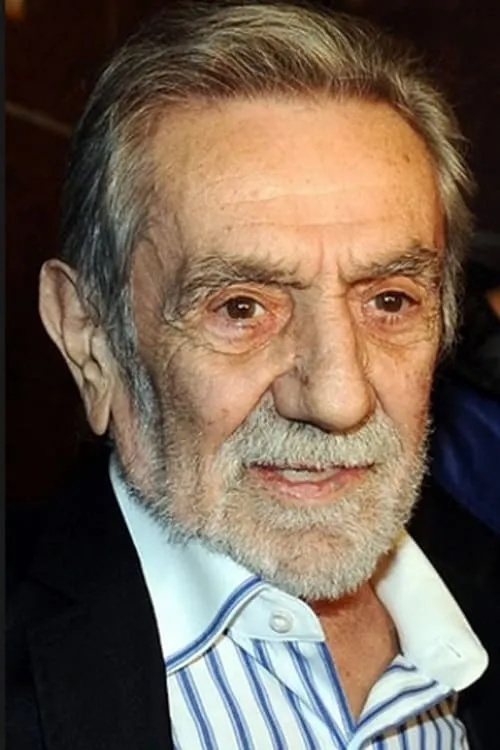 Actor Aydemir Akbaş