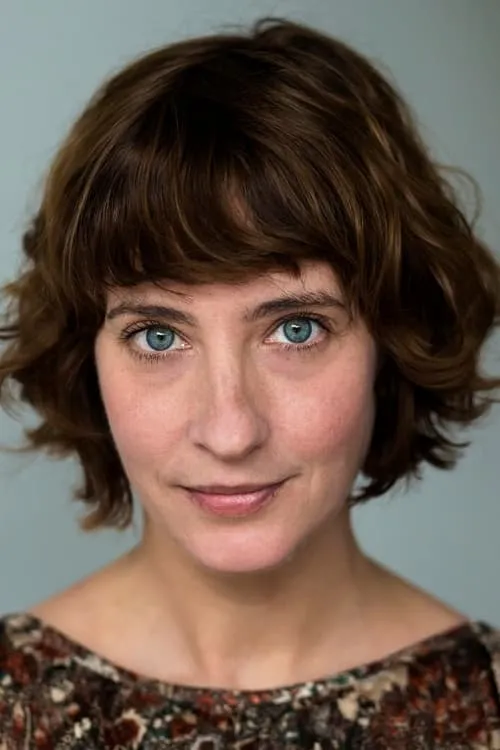 Actor Ayşe Bosse