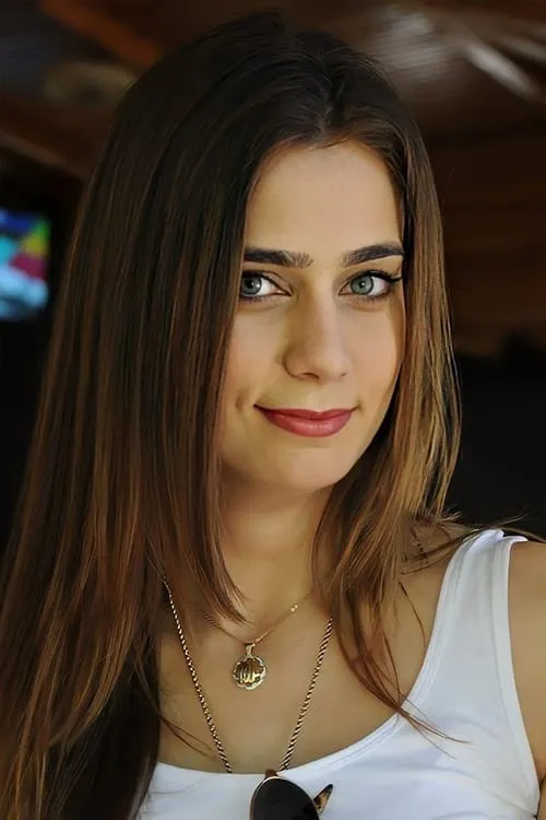 Actor Ayşe Çiğdem Batur