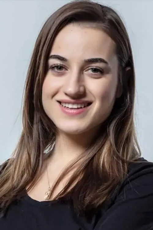 Actor Ayşegül Yılmaz