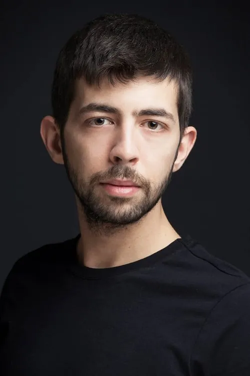 Actor Aytaç Uşun