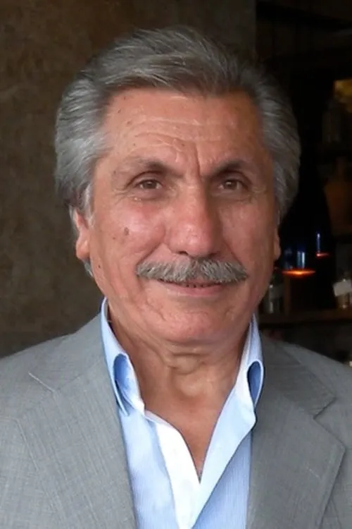 Actor Aytekin Akkaya