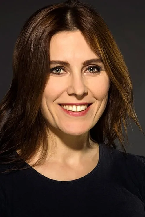 Actor Ayten Soykök