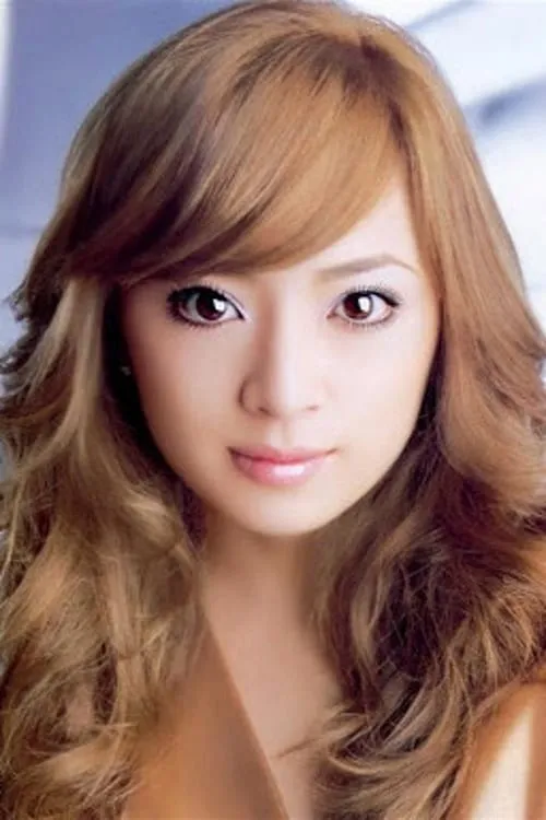 Ayumi Hamasaki en el reparto