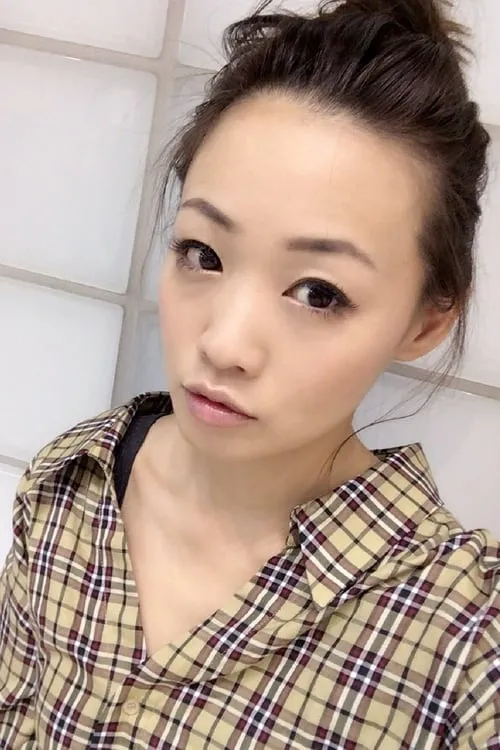 Actor Ayumi Kuroki