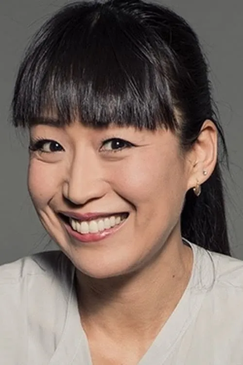 Actor Ayumi Takano