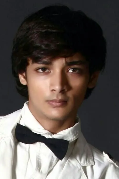 Actor Ayush Tandon