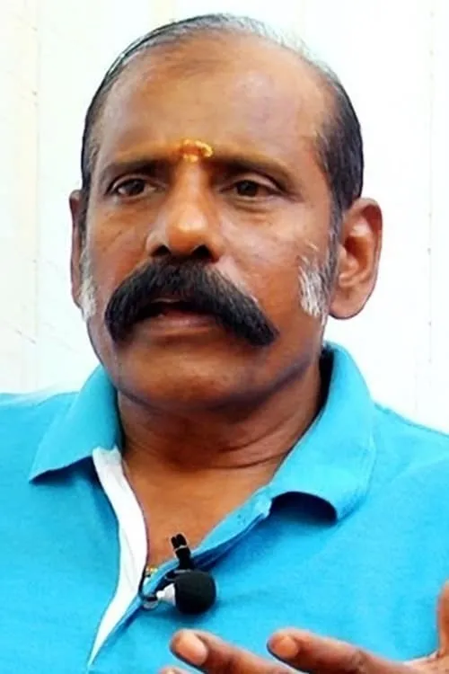 Actor Azhagu