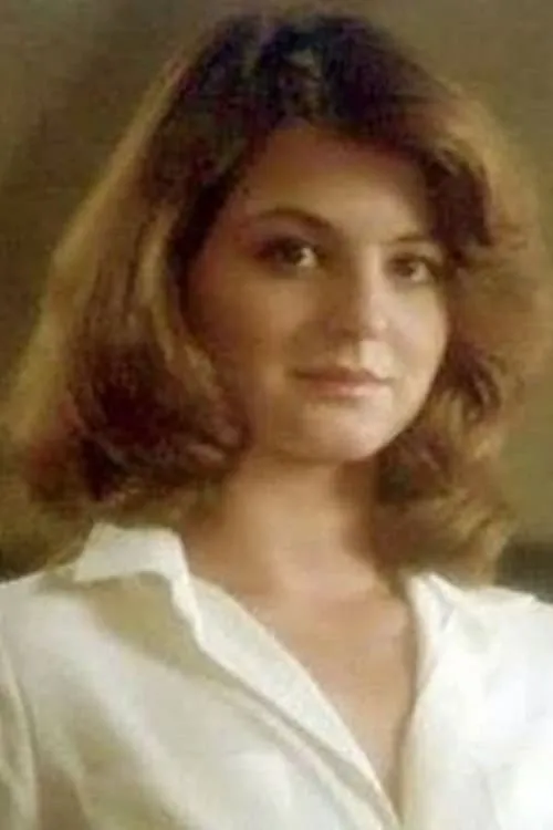 Actor Azucena Hernández