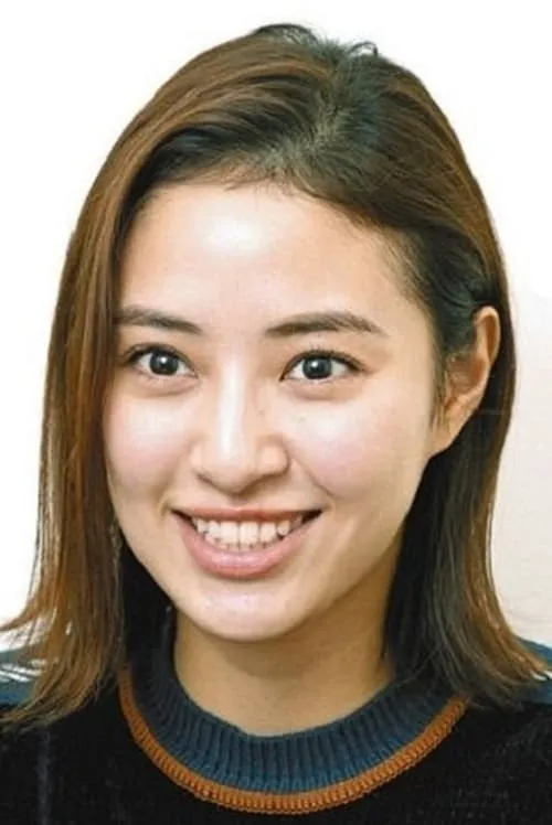 Actor Azusa Okamoto