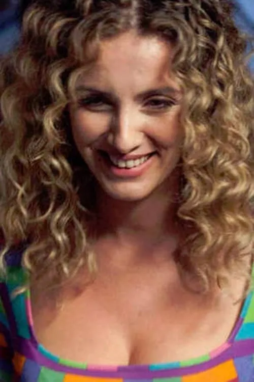 Actor Azzurra Martino