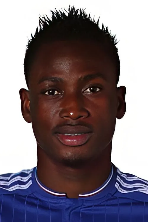 Imagen de Baba Rahman