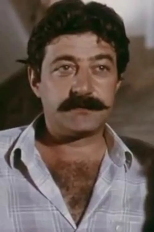 Actor Badri Kakabadze