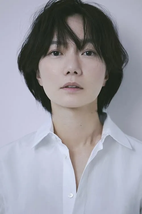 Actor Bae Doona