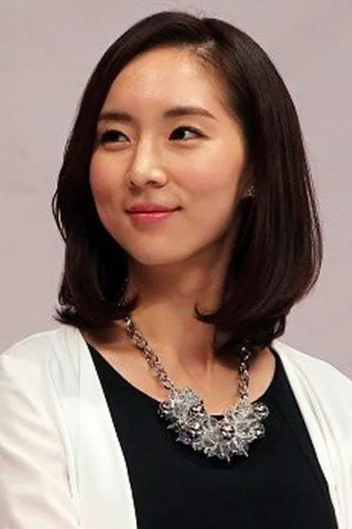 Actor Bae So-eun