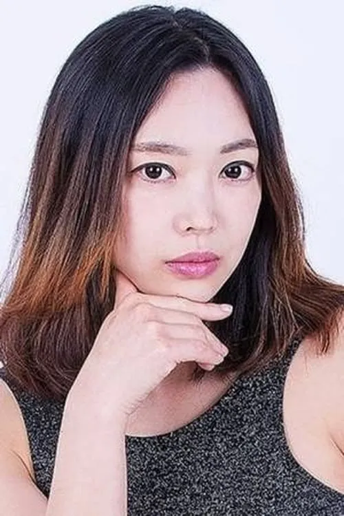 Actor Baek Se-ri