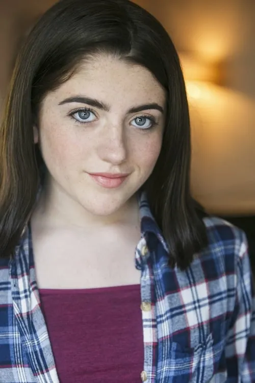 Actor Bailey Gambertoglio