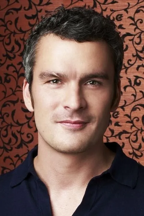 Foto de perfil del actor Balthazar Getty en el reparto