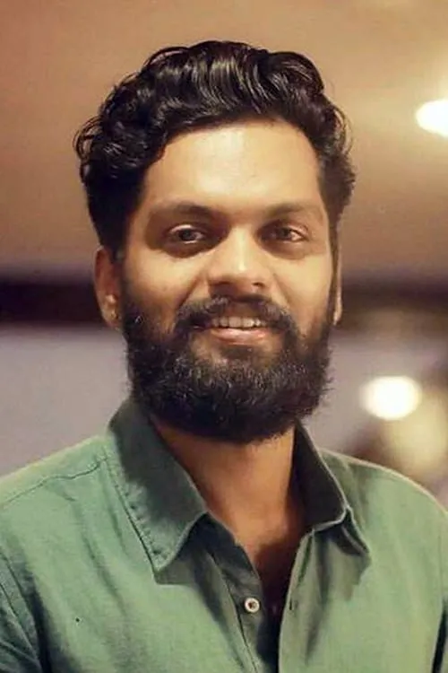 Actor Balu Varghese