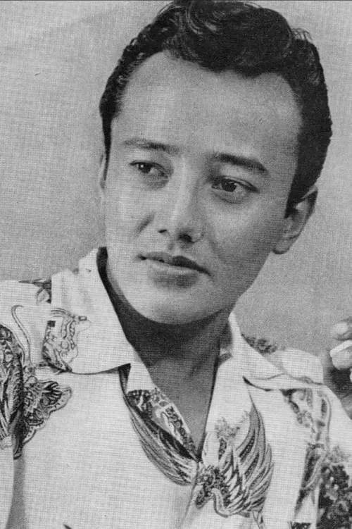 Actor Bambang Hermanto