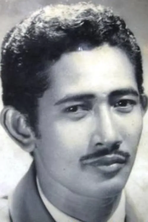 Actor Bambang Irawan