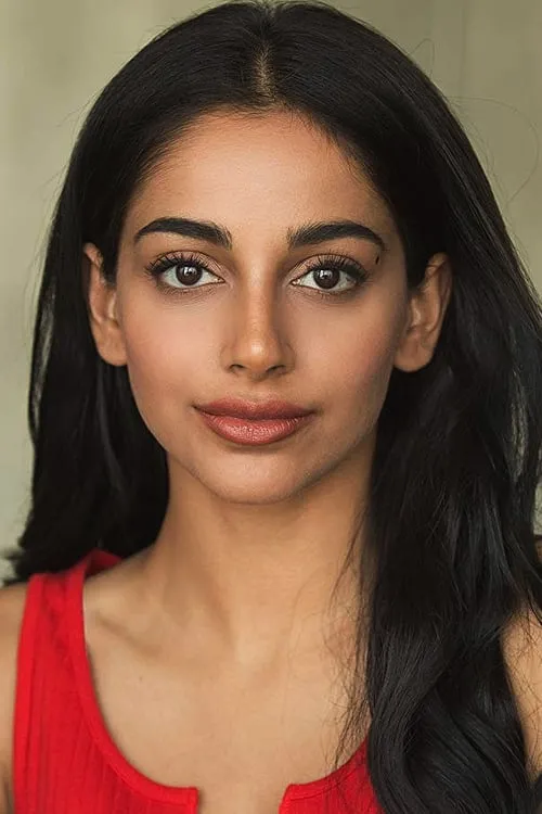 Actor Banita Sandhu