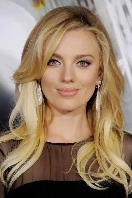 Actor Bar Paly