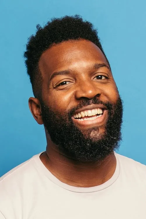 Actor Baratunde Thurston