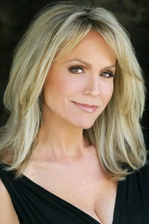 Barbara Alyn Woods interpretando a Kathleen Flanagan