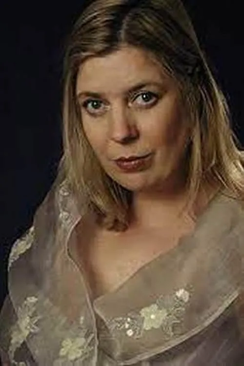 Actor Barbara Babilińska