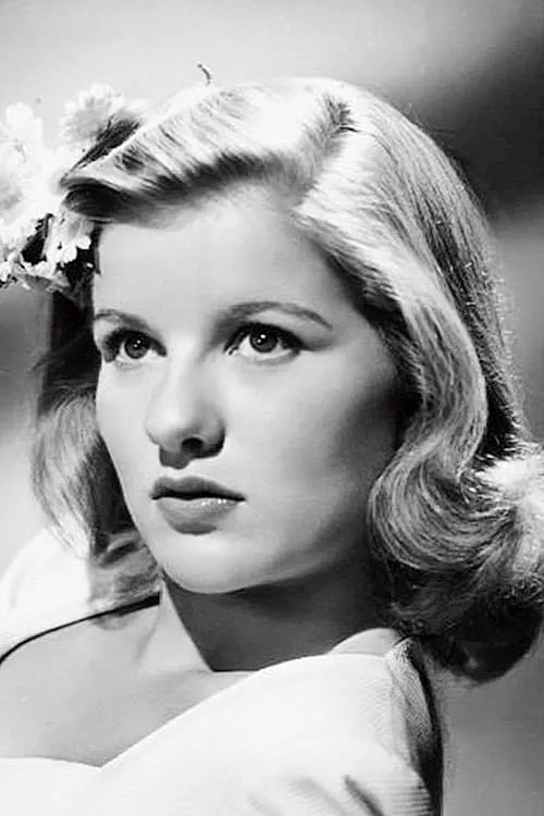 Foto de Barbara Bel Geddes