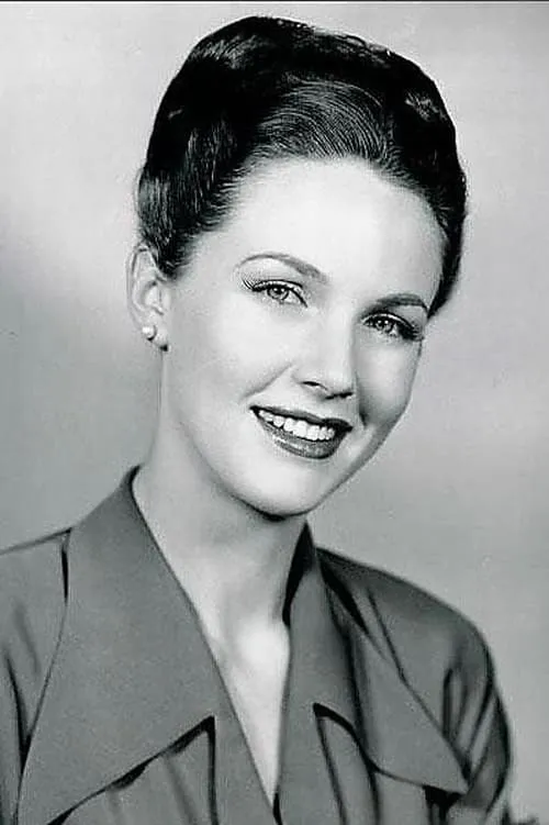 Barbara Britton